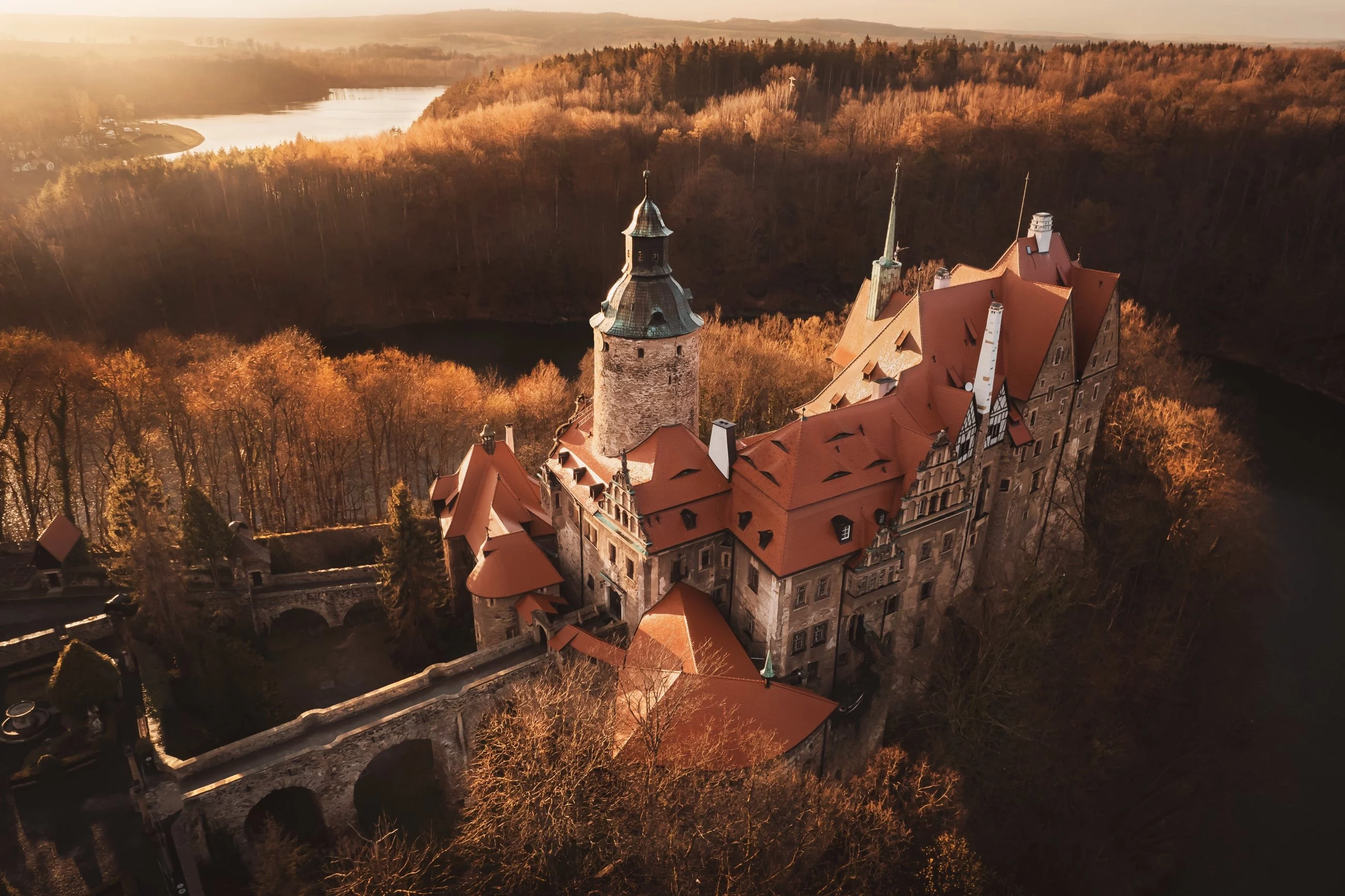 Gdzie to jest? Poznasz miejsce po jednym zdjęciu?