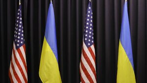 Miniatura: Ambasador Ukrainy w USA: Czas podjąć...