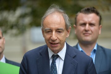 Władysław T. Bartoszewski 