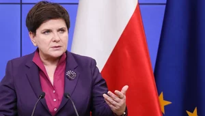 Miniatura: Szydło: Borys „trzęsą mi się ręce” Budka...