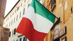 Miniatura: Włoscy parlamentarzyści głosują za "ustawą...