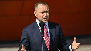 Miniatura: Polska nie wyda Ukraińca Niemcom. Jest...