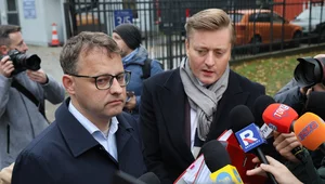 Miniatura: Niespodziewana decyzja i nagły zwrot. Sąd...