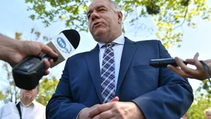 Miniatura: PiS zaskoczy ws. kandydata? Sasin: Jest...