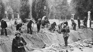 Miniatura: Bohater Warszawy i września '39