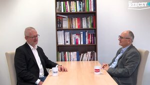 Miniatura: Lisicki: Ameryka traci pozycję....