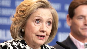 Miniatura: Skandal w gabinecie Trumpa. Głos zabrała...