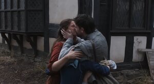 Miniatura: Nie ten Szekspir