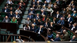 Miniatura: Sejm upamiętni objawienia maryjne w...