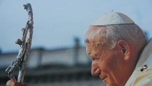 Premiera filmu "Odpowiedź Jana Pawła II na kryzys wykorzystywania...