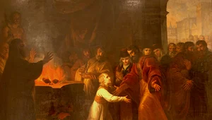 Miniatura: Jak Polska odzyskała wzrok