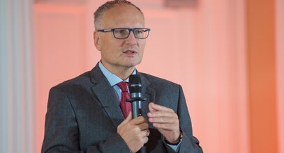 Miniatura: Zapraszamy na czat inwestorski z udziałem...