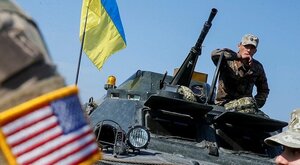 Miniatura: Ukraina zwróciła się z prośbą do USA....