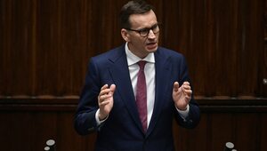 Premier: Za ministrem Ziobrą stoi PiS i wola Polaków