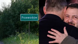 Miniatura: Prowokacja, która przeszła bez echa