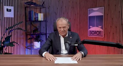 Miniatura: Dziennikarze apelują do Tuska ws. TVP....