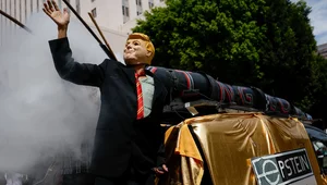 Miniatura: Tak manipulują antytrumpowskie media, by...