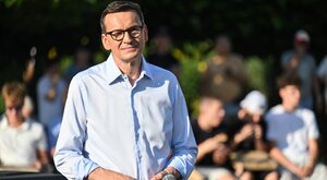 Miniatura: Polska 20 milionów