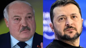 Miniatura: Tajny pakt Ukrainy z Łukaszenką? Ekspert...