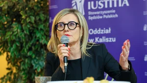 Miniatura: Sprawa Wrzosek "umorzona przez kolegów"....