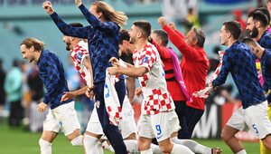 Chorwacja trzecią drużyną mundialu!