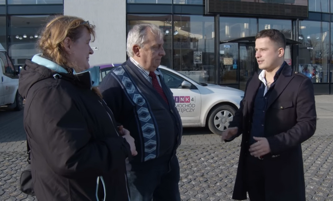 LINK4 i&nbsp;Bracia Collins