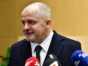 Miniatura: Kowal i Sorbona