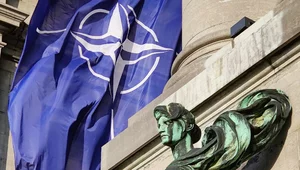 Miniatura: Wielomski wprost: To byłby koniec NATO
