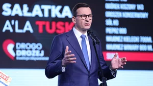 Miniatura: "Najdroższe święta w historii"....