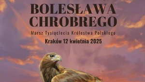 Miniatura: 1000-lecie Królestwa Polskiego w Krakowie!...