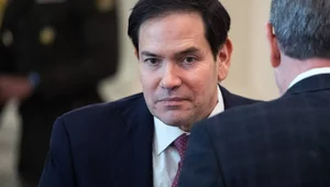 Miniatura: Rubio: Stany Zjednoczone lepiej rozumieją...