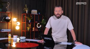 Miniatura: Ostra wymiana zdań na X. Stanowski nie...