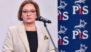 Miniatura: Zalewska: Czeka nas koniec UE jaką znamy....