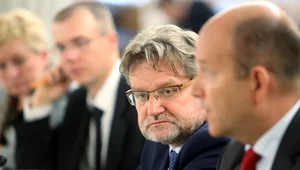 Miniatura: Szef GIS ws. koronawirusa: Spokój, spokój...