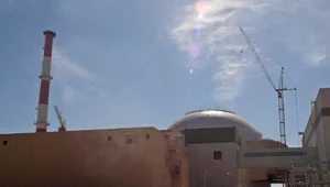 Miniatura: Iran szykował się na najgorsze. Władze...