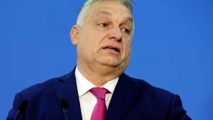 Miniatura: Orban: Na wsparcie dla Ukrainy poszło 300...