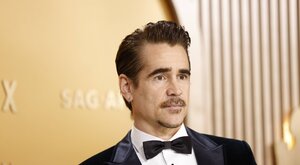 Miniatura: Gwiazdor Hollywood podjął trudną decyzję...