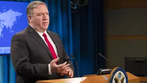 Miniatura: Raport 447 na orbicie terezińskiej