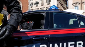 Miniatura: Zwłoki matki ukrył w piwnicy i przez trzy...