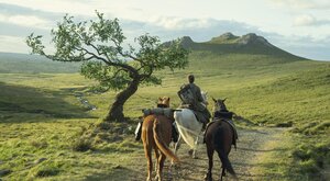 Miniatura: Fani "Gry o tron" nie mogą się doczekać....