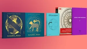 Miniatura: Nowości W drodze – październik 2025 r.