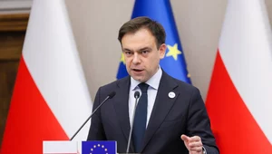 Miniatura: UE tworzy kolejny urząd. Polska startuje w...