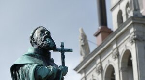Miniatura: Antychrześcijański raport Amnesty...