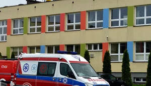 Miniatura: Awaria systemu ratownictwa medycznego....