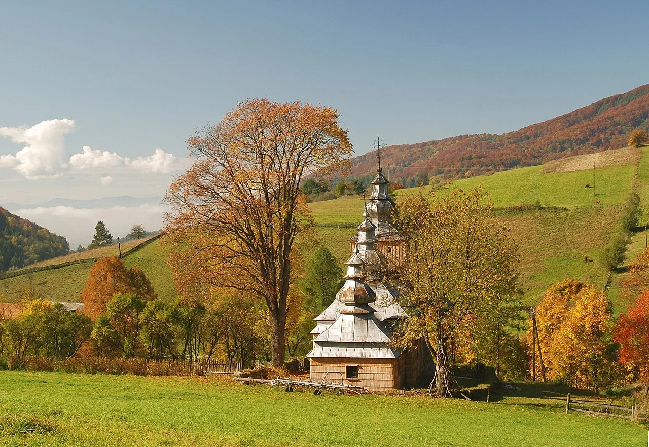 Wiesz, co to za miejsce? Sprawdzian tylko dla najlepszych