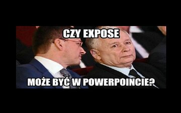 PiS wymienia Szydło na Morawieckiego 