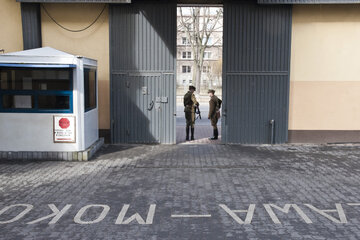 "Namioty Wyklętych" 2018 