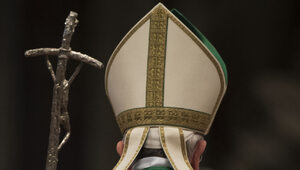 Miniatura: Watykan: Papież stworzy "sieć szpiegowską"...