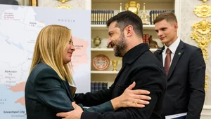 Miniatura: "NATO-light" dla Ukrainy. Na czym polega...