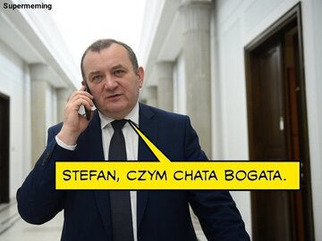 "Jurny Stefan" - MEMY 